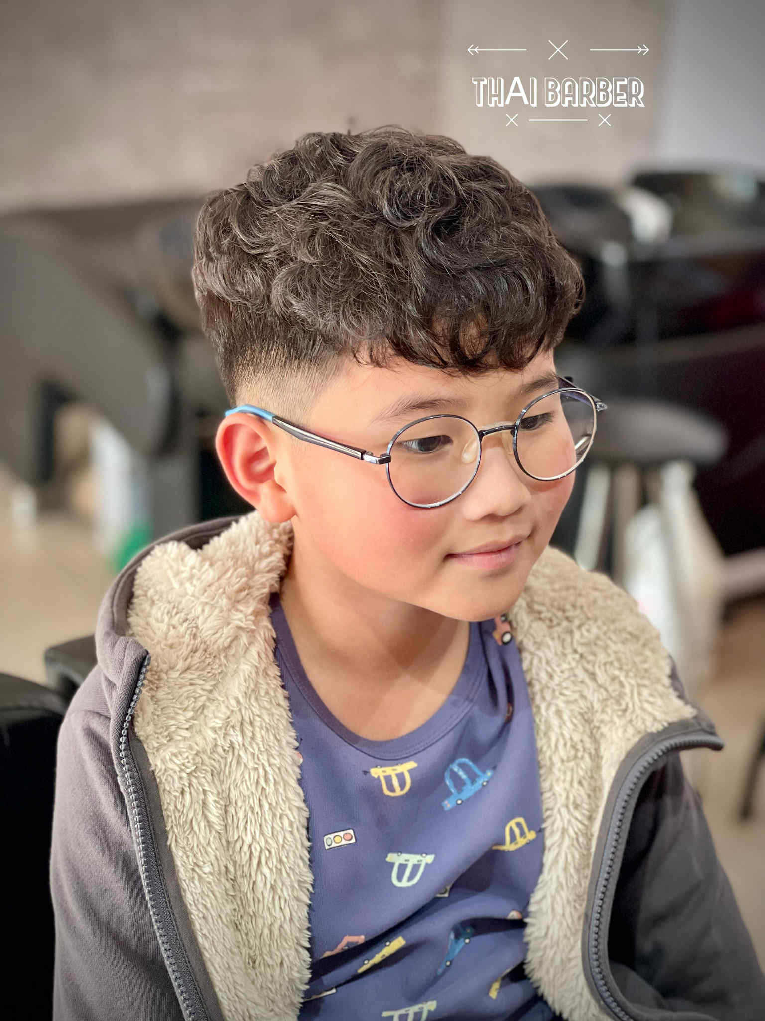 Side Part 7/3 lịch lãm cho công sở