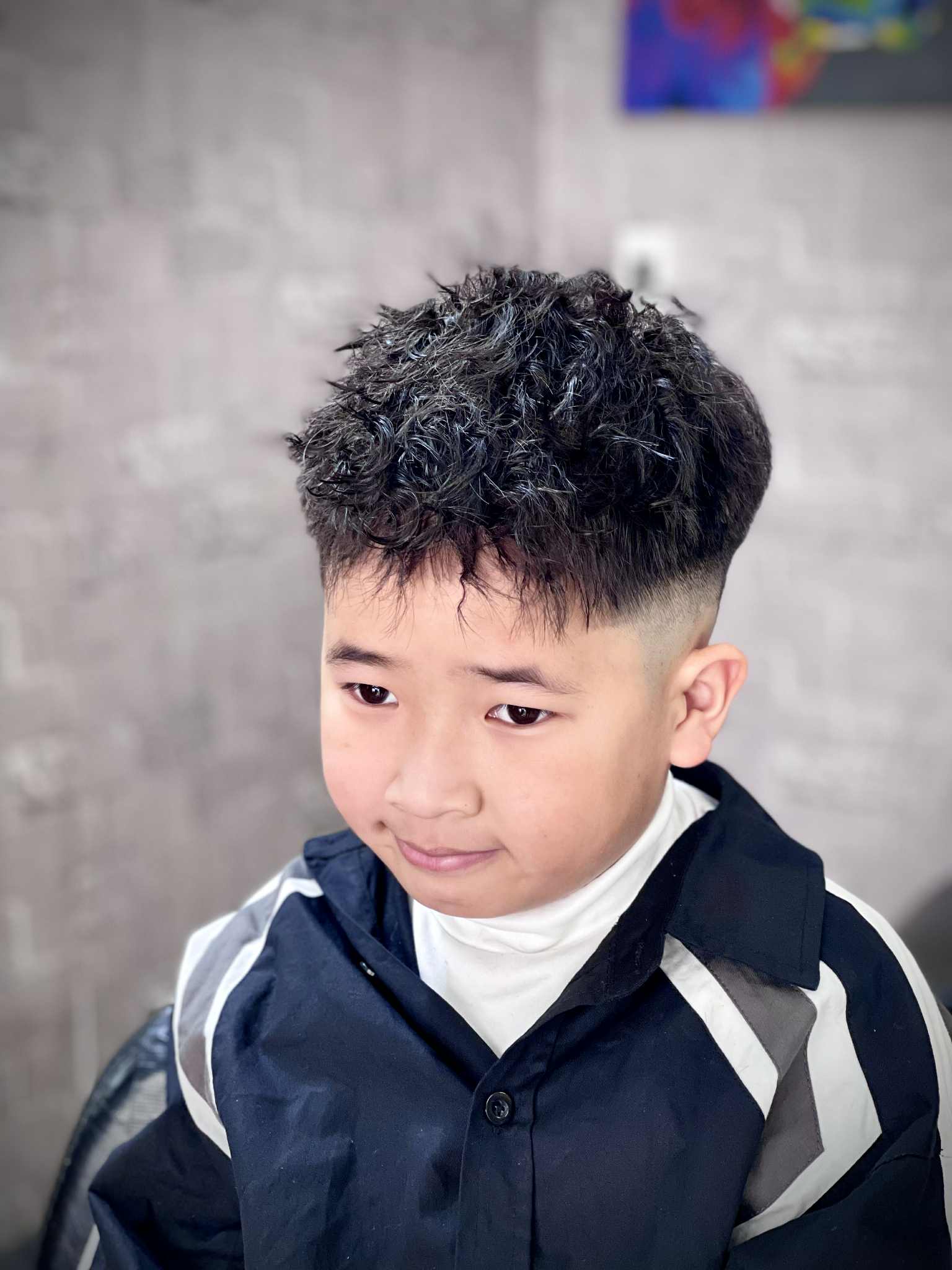 Hút mụn cám vùng mũi