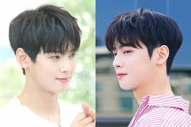 Kiểu tóc Layer nam Hàn Quốc