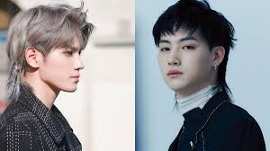 Các biến thể kiểu tóc Layer nam