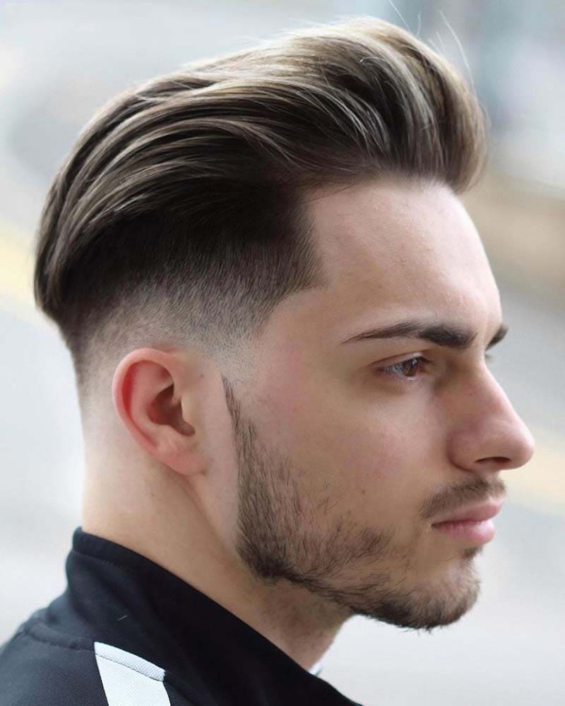 Pompadour 2