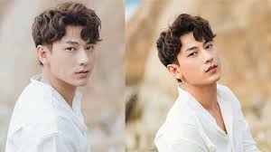 Các biến thể của Side Part